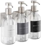 Shampoo & Conditioner Dispenser - S