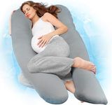 Nuliie Pregnancy Pillow for Sleepin