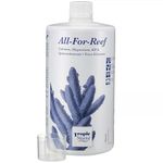 Tropic Marin ALL-FOR-REEF 1000 ml Overall Mineral Supply Dosage Bottle