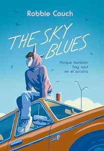 The Sky Bl