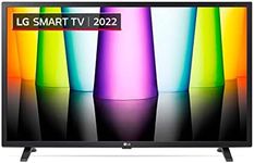 LG LED LQ63 32 HD 720p Smart TV