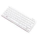 Raspberry Pi Official Keyboard & HU
