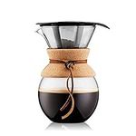 Bodum Pour Over Coffee Maker with B