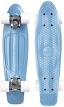 Ridge Skateboards Pastels Range Skateboard 22" - UK Manufactured