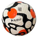 Tych3L 2021 Champions League Soccer Ball, Football Fans Official Size 5