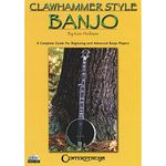 Clawhammer Style Banjo [DVD] [NTSC]