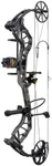 Bear Species XT Ready to Hunt Compound Archery Bow, 70lb. Draw Weight, Right Hand, True Timber Strata/Black