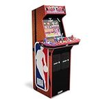 Arcade1Up NBA Jam 30th Anniversary 