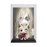 Funko Pop! Comic Cover: DC- Harleen Quinzel