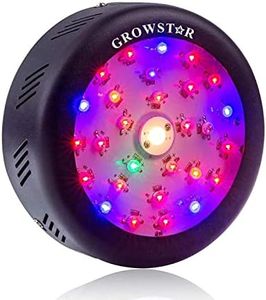 Growstar 1