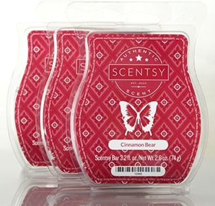 Scentsy Ci