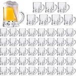 Meanplan Mini Beer Mugs Bulk Shot G