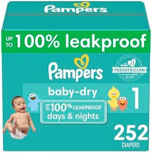 Pampers Ba