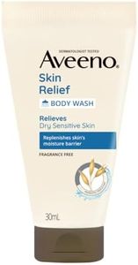 Aveeno Ski