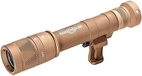 SureFire M
