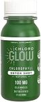 Chloroglow Chlorophyll Detox Shots 