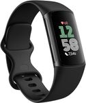 Fitbit by Google Charge 6 Activity 