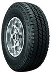 Firestone Transforce AT2 All Terrain Commercial Light Truck Tire LT245/75R16 120 R E C