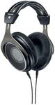 Shure SRH1840 Premium Open-Back Headphones for Smooth, Extended Highs and Accurate Bass