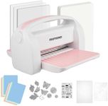 CraftGenes Manual Die Cutting Machi