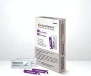 KetoSens Blood ß-Ketone Test Strips