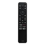 RESORB® LED 800 Voice Compatible Voice Remote for All Sony RMF-TX811D and Bravia 4K UHD LED LCD HD Smart TVs (Please Match Buttons with Your Old Remote Before Placing Order)