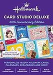 Hallmark Card Studio Deluxe 2019 [P