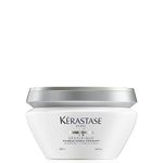 Kérastase Specifique, Masque Hydra-Apaisant, Hydrating & Smoothing Conditioning Hair Mask, For Oil-prone & Sensitive Scalps, With Rhamnose & Complex AOX, 200ml