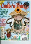 Crafts N Things, by Editors of CRAFTS N THINGS Magazine