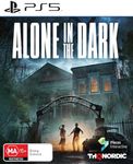 Alone in the Dark - PlayStation 5