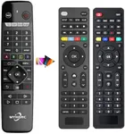 MYHGRC Universal Remote for All TVs