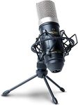 Marantz Professional 26/MPM1000 Marantz Professional MPM-1000 Large Diaphragm Condenser Microphone