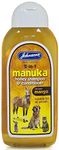 Johnsons Vet Manuka Honey 2-In-1 Shampoo, 200 ml