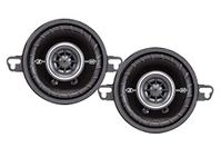 Malita Suzuki Alto Speaker upgrade Front Dash Kicker car speakers 3.5" 87mm 80W