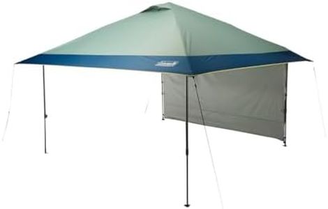 Coleman Oa