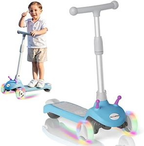 Scoothop E