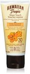 Hawaiian Tropic Sheer Touch Ultra Radiance Sunscreen Lotion, SPF 30, 90mL