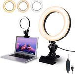 Light Ring For Computer