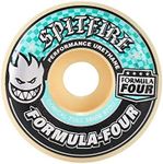 Spitfire Skateboard Wheels F4 97 Co
