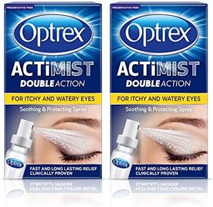 Optrex Act