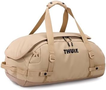 Thule Chas