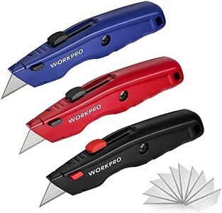 WORKPRO Se