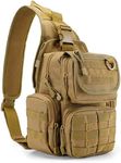 G4Free Outdoor Tactical Sling Backp