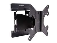 Monoprice Tv Wall Mounts