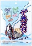 Taro Original Flavor Fish Snack 25 g