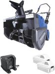 Snow Joe 48V Cordless Snow Blower K