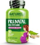 NATURELO Prenatal Multivitamin - Na