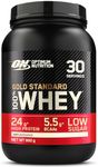 Whey Protein Powder No Sugar