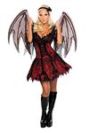 Secret Wishes Womens Halloween Costumes