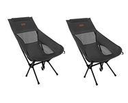 Picnic Time Outdoor Folding Chairs